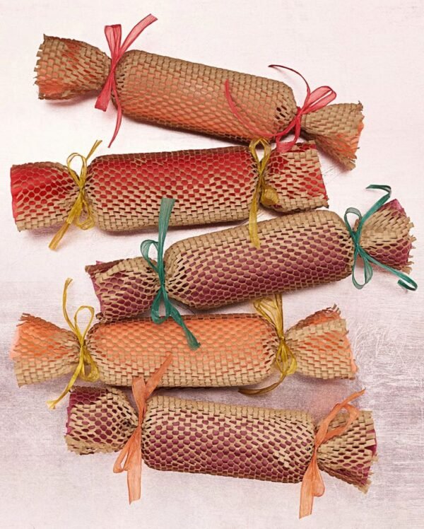 Eco friendly paper bubble wrap - Image 6