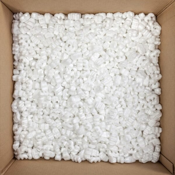 Cornstarch peanut packaging - Image 3