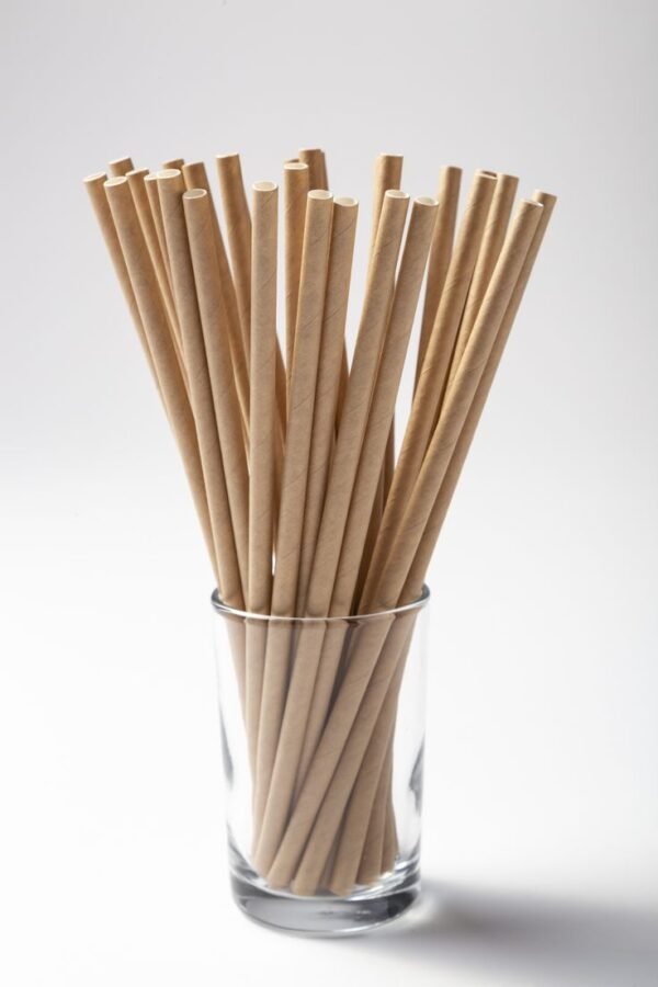 Paper straws - Image 2
