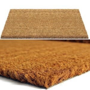 Coconut Coir door mats