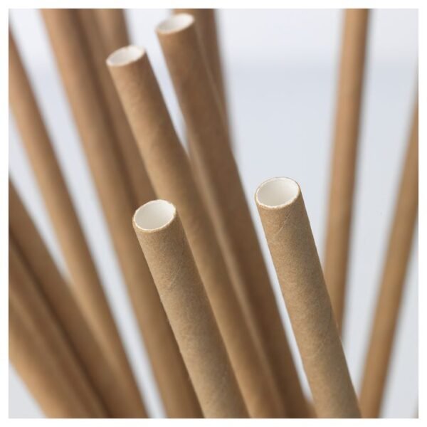 Paper straws