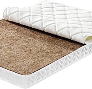Coconut coir mattress