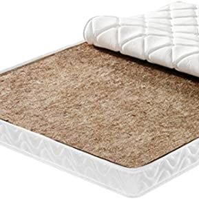 Coconut coir mattress