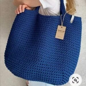 Jute hand bags
